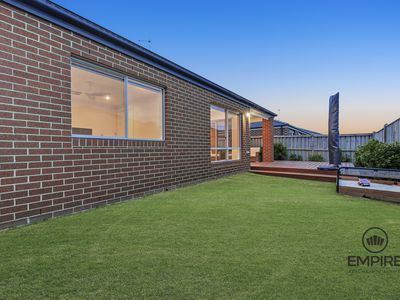 12 Emery Drive, Clyde North