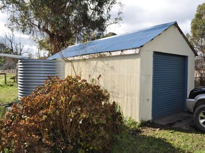 6146 Murray Valley Highway, Koetong