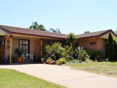 5 MacKay Drive, Dubbo