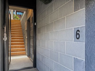 6 / 42-50 Patrick Street, Hobart