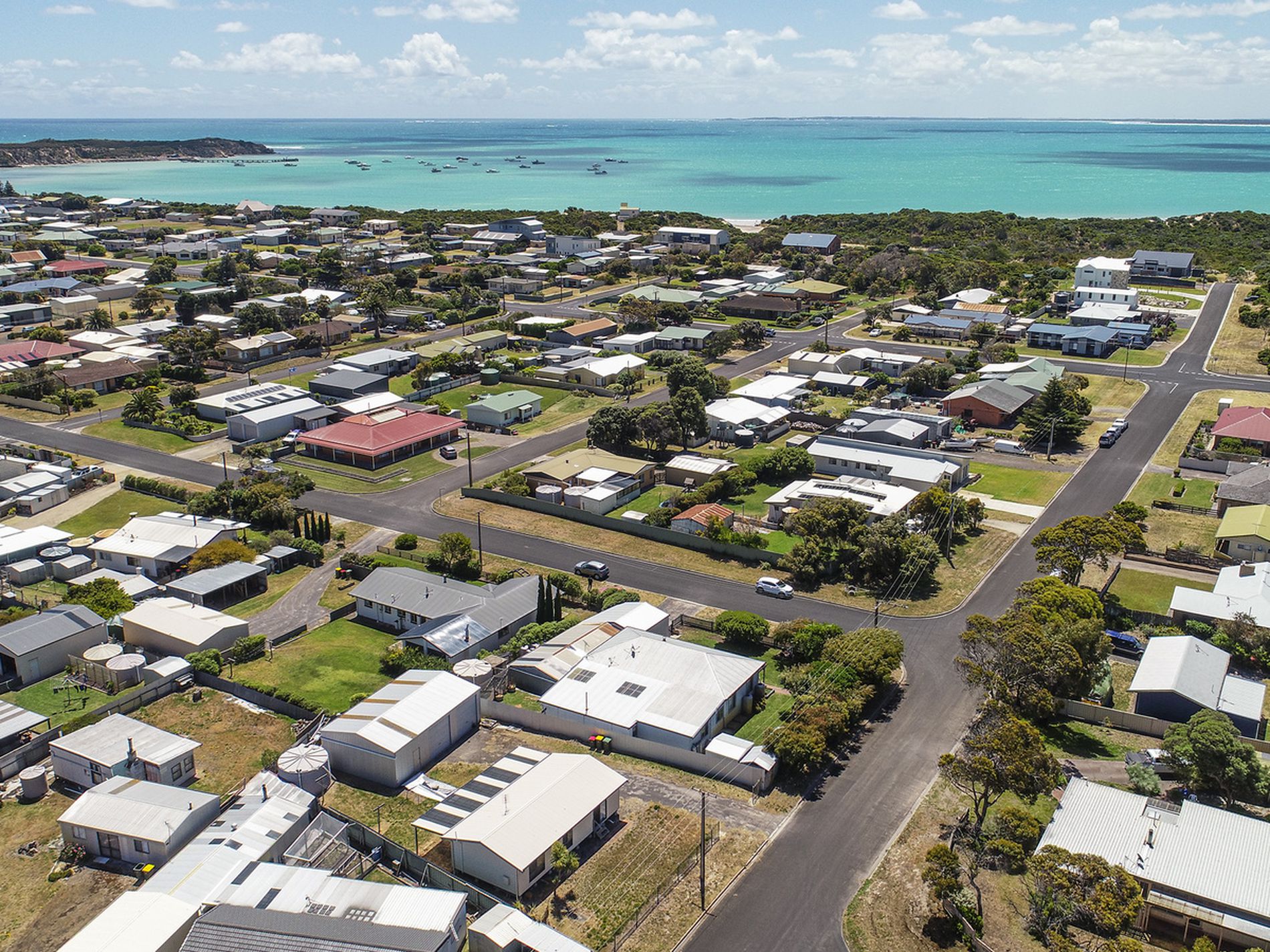 1 George Street, Southend