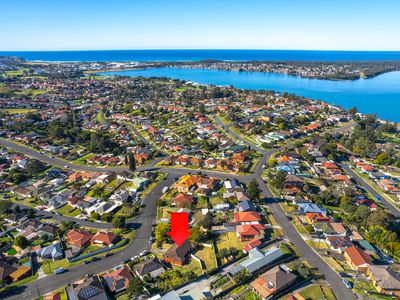 88 Barina Avenue, Lake Heights