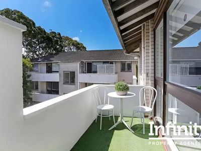 21 / 13 Brighton Avenue, Croydon Park