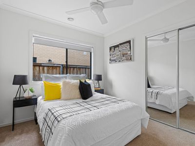 5 Fudge Street, Manor Lakes