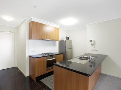 511 / 163 City Road, Southbank