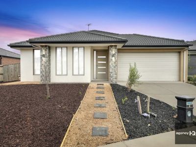 5 Dawley Circuit, Werribee