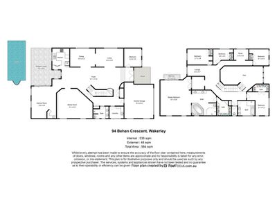 94 Behan Crescent, Wakerley