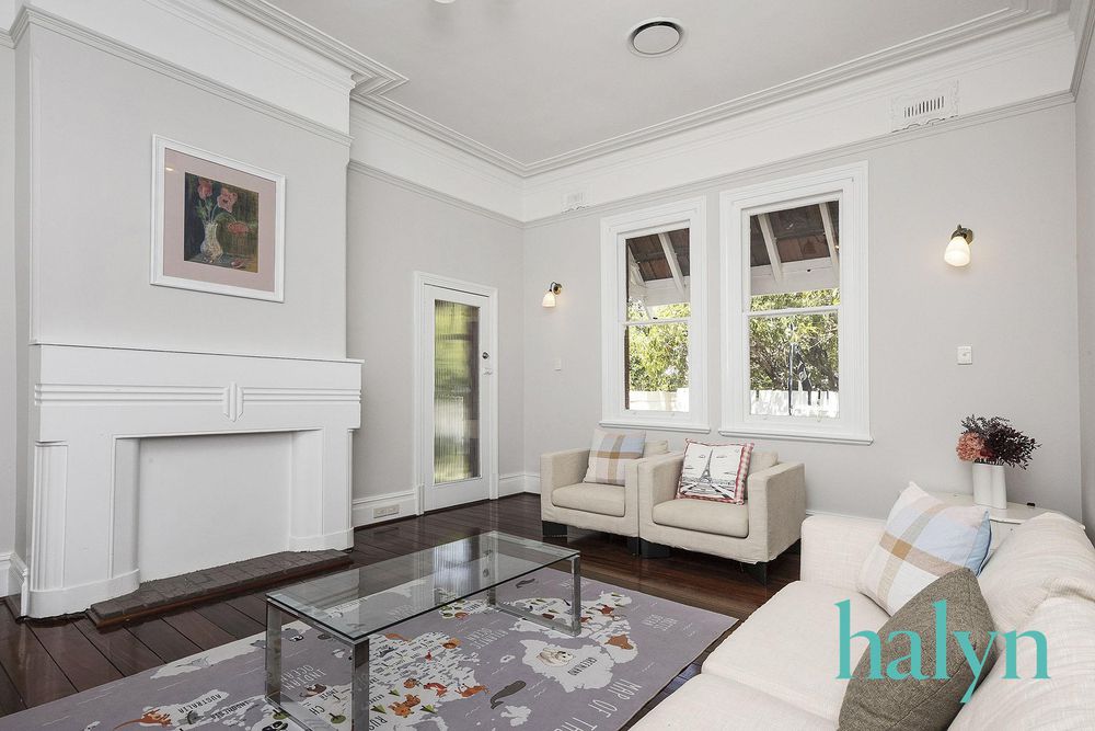 25 Norfolk Street, North Perth