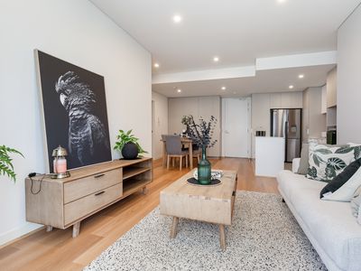 2 / 5 Hawksburn Road, Rivervale