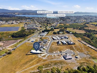 14 Pimelea Close, George Town