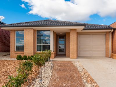 11 Jack William Way, Kilmore