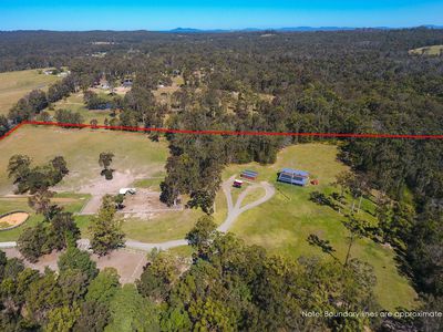 2017 THE LAKES WAY, Rainbow Flat