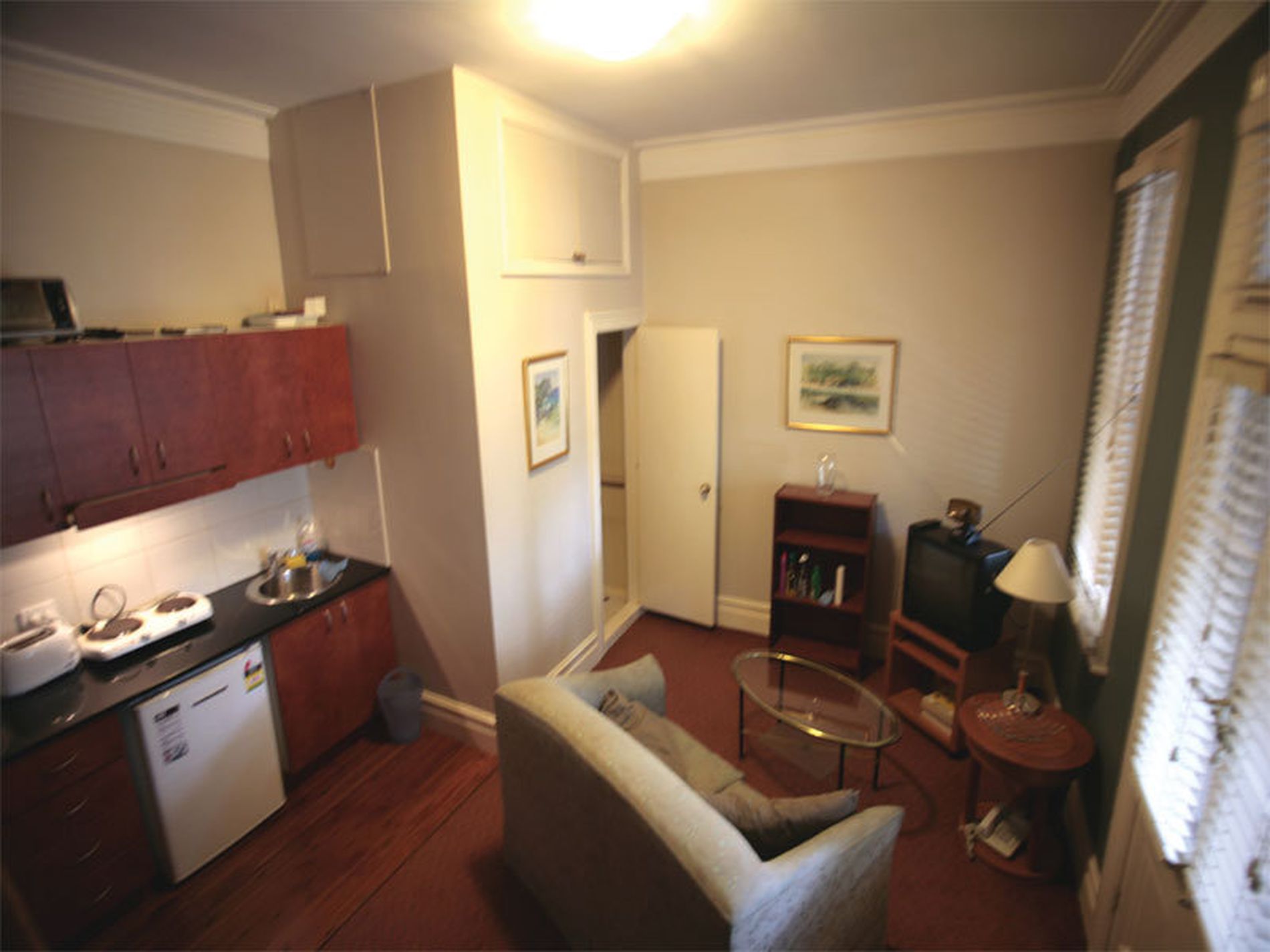 7 / 15A Mona Road, Sydney