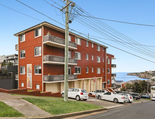 One-Bedroom Unit in Tamarama