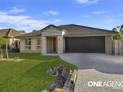 16 Eungella Terrace, Forest Lake