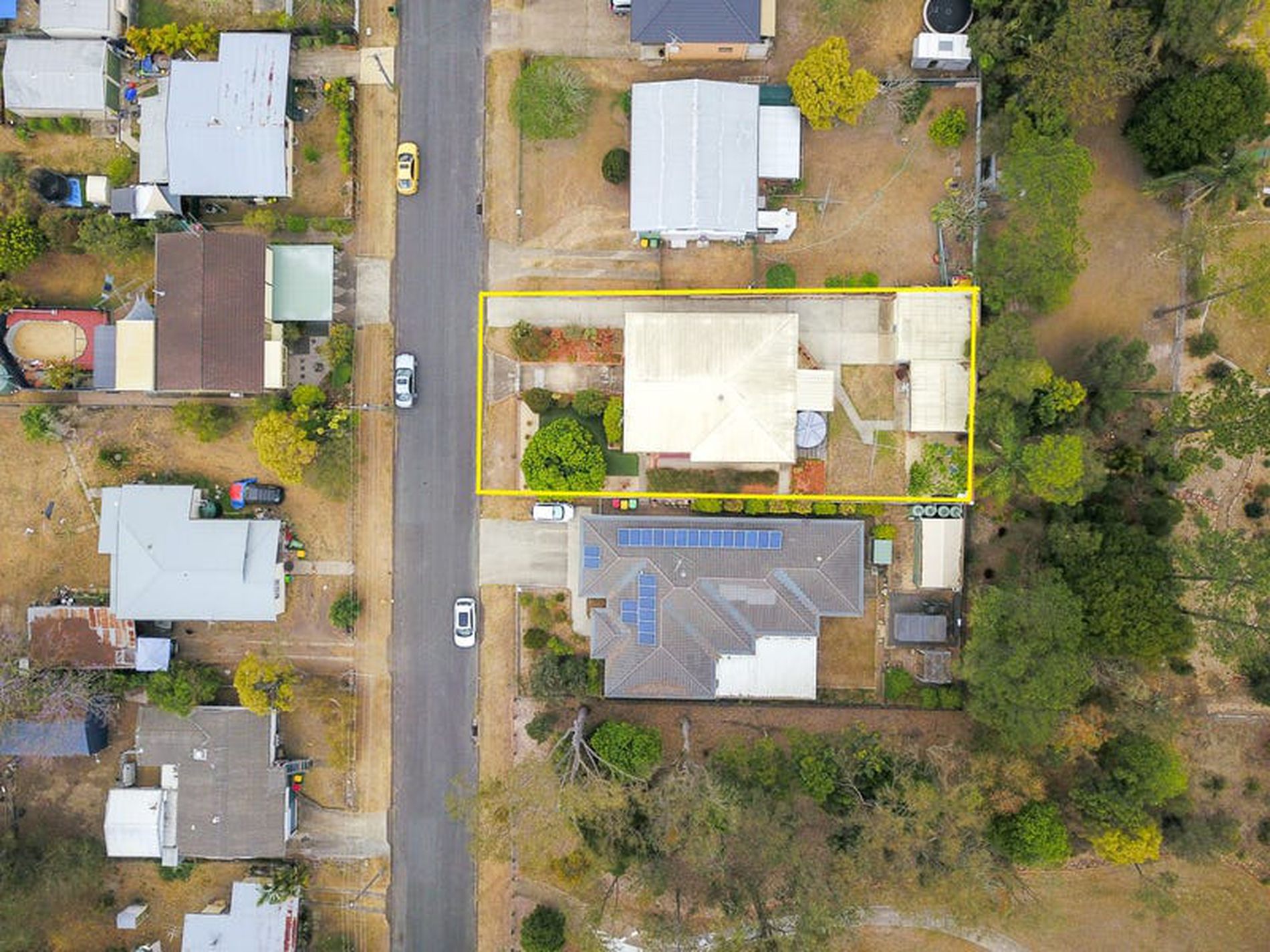 21 Caroline Street, Riverview