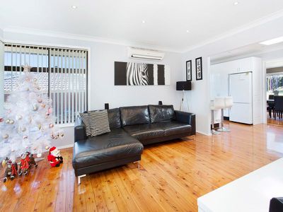 101 Landy Drive, Mount Warrigal