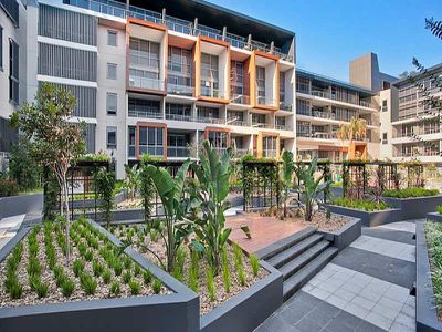 830 Bourke Street, Waterloo