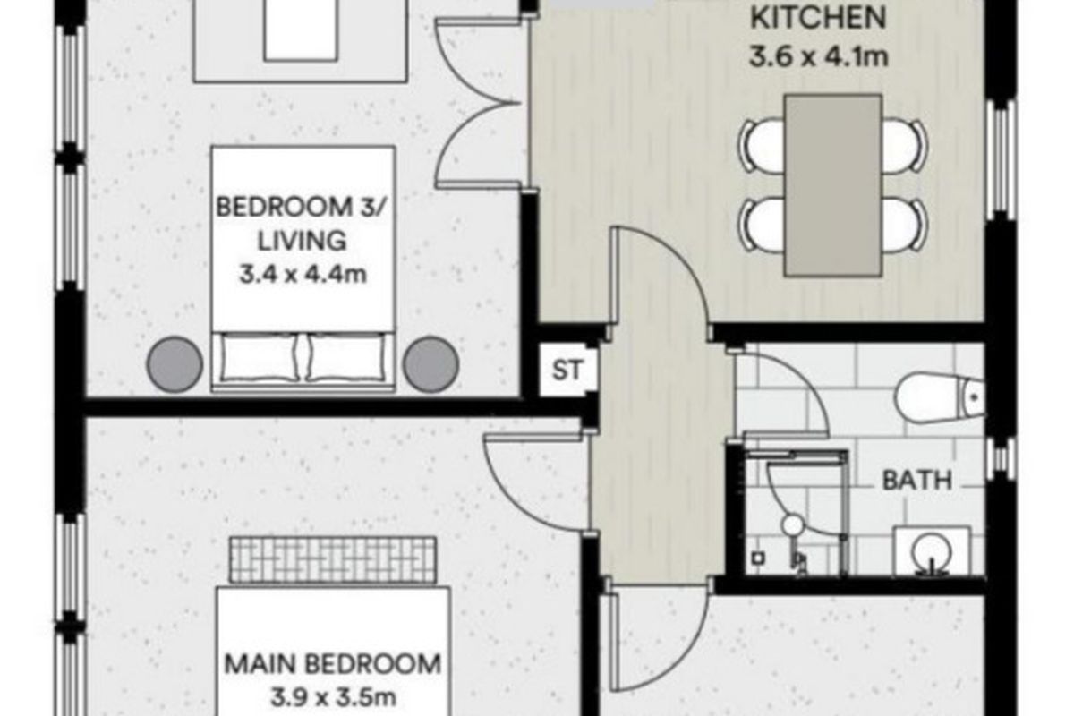 4 / 11 McKeon Street, Maroubra