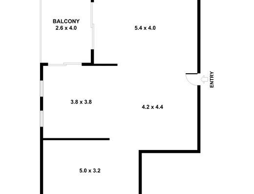102 / 53 Stanley Street, Bankstown