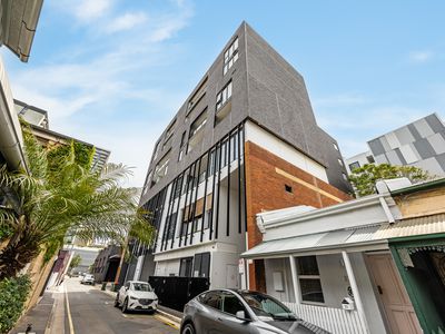 306 / 18 Surflen Street, Adelaide