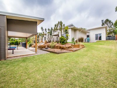 1 Jensen Court, Kingaroy