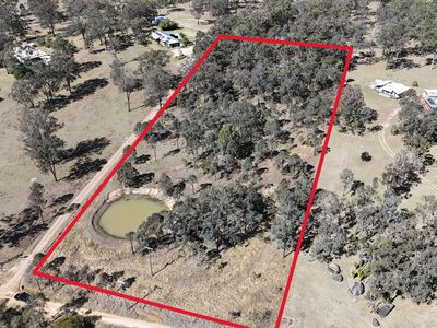 Lot 3, Nanango Brooklands Road, Nanango