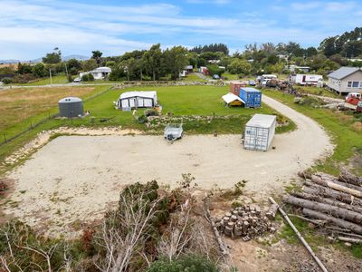 20 Stafford Street, Hampden