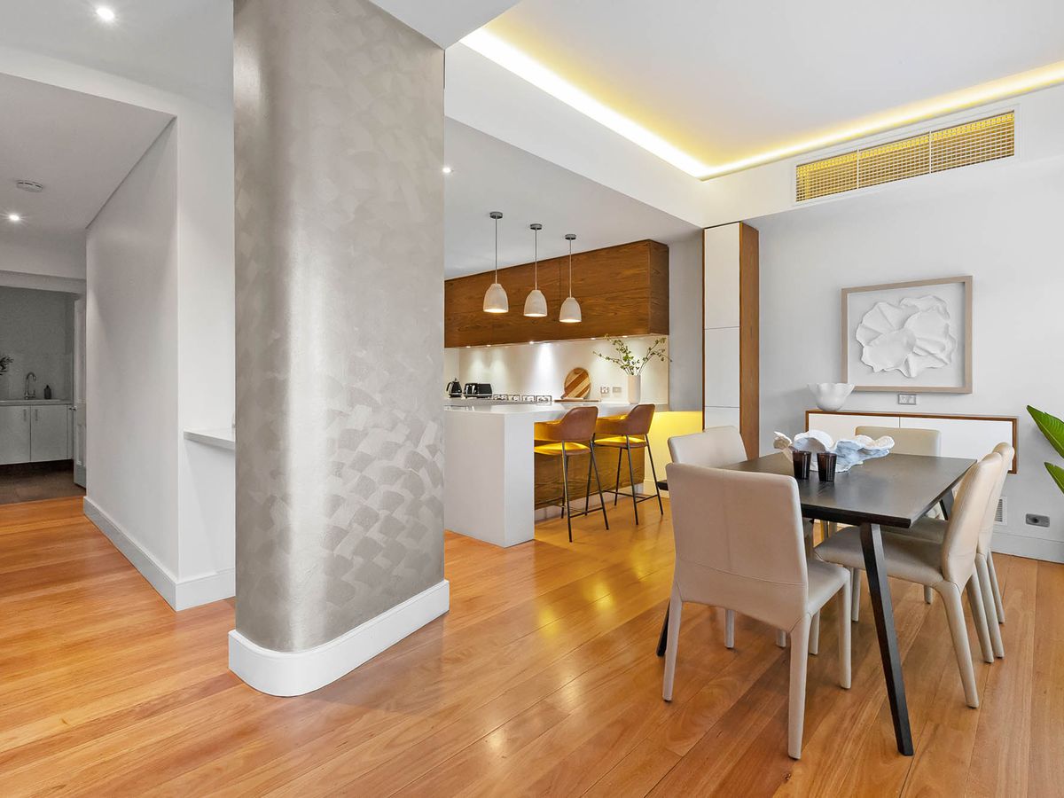 56 Henry Lawson Walk, East Perth