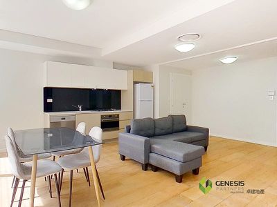 101 / 567 Pacific Highway, St Leonards