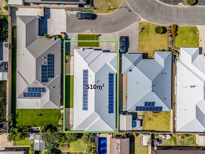 267 Marillana Drive, Golden Bay