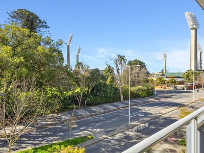 19 / 1 Bremer Promenade, East Perth
