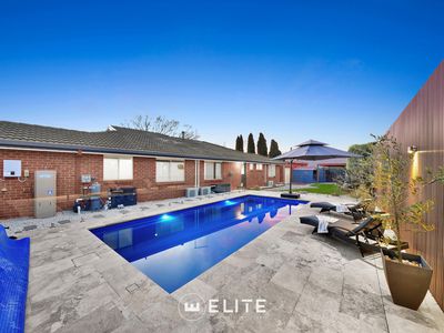 40 Littlecroft Avenue, Narre Warren South