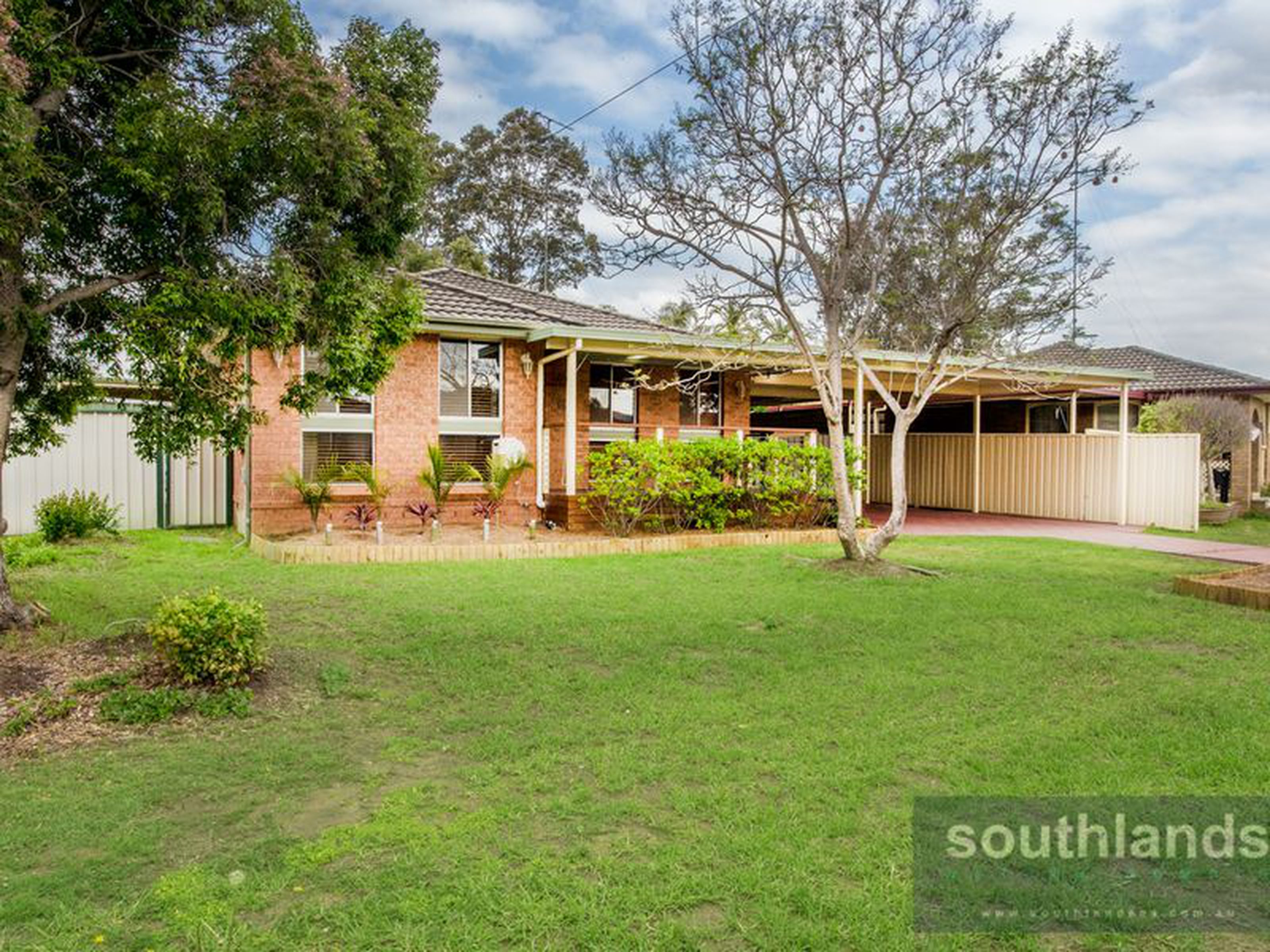 68 Harris Street, JAMISONTOWN