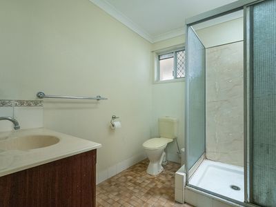 14 Burgundy Street , Wilsonton Heights