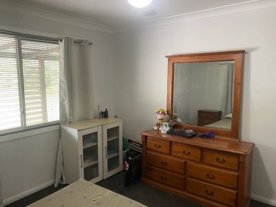 283 Parsons Road, Nanango