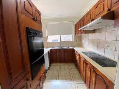 7 / 3-5 Bond Street, Hurstville