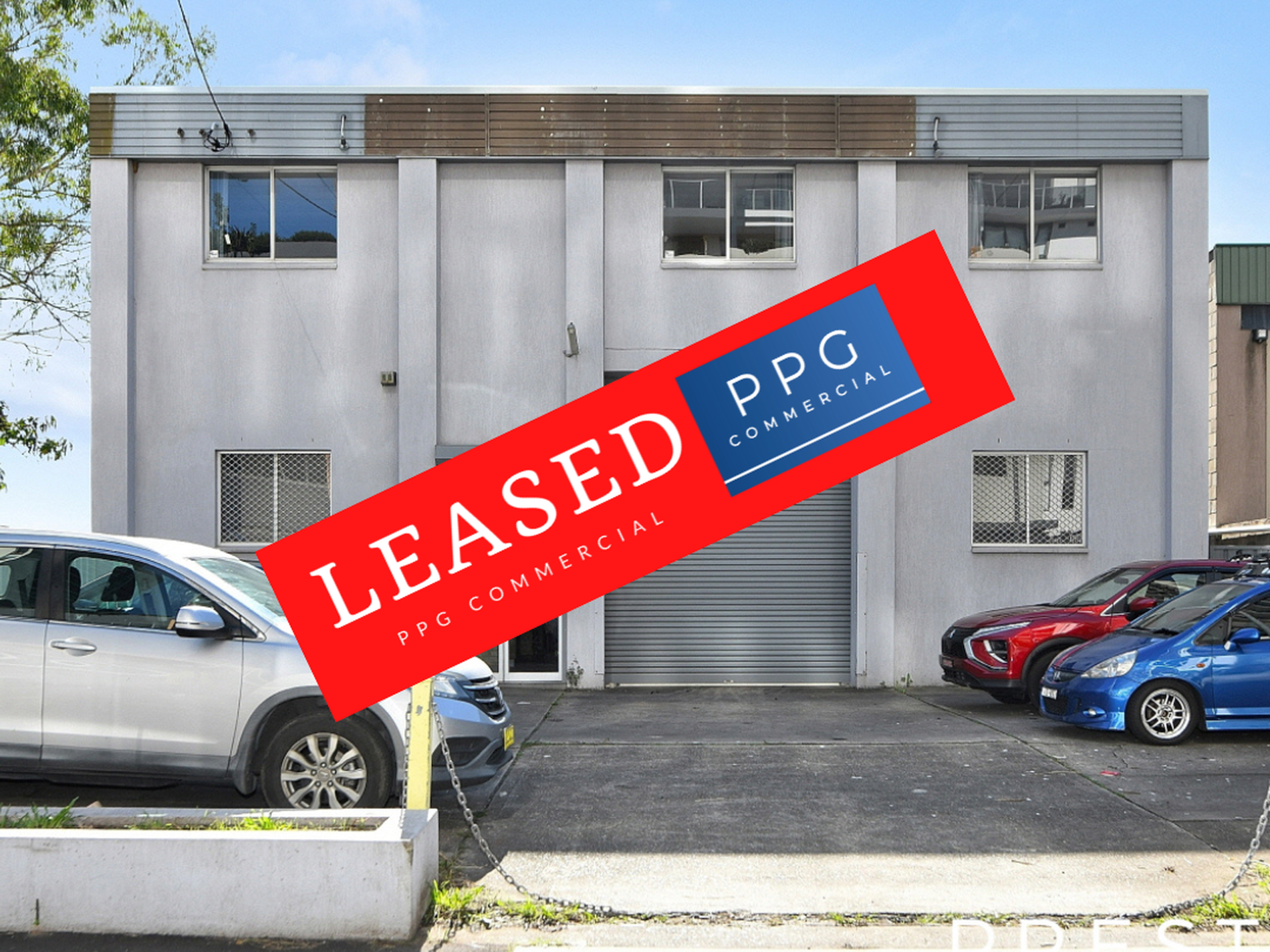 17 East Street, Granville