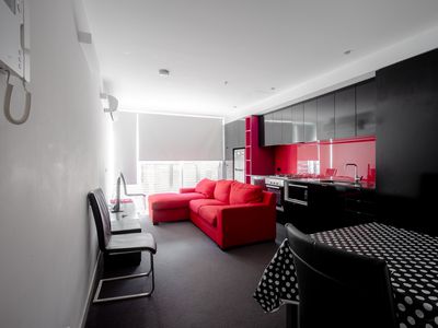 103 / 589 Elizabeth Street, Melbourne