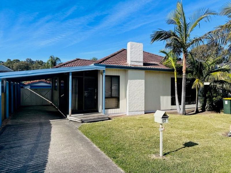 Kylie McKenna Cooper & Cooper Property Management