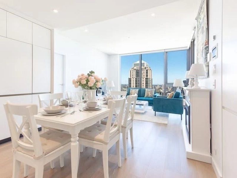 3410 / 83 Harbour Street, Haymarket