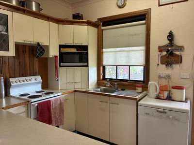 56 MARQUET STREET, Merriwa