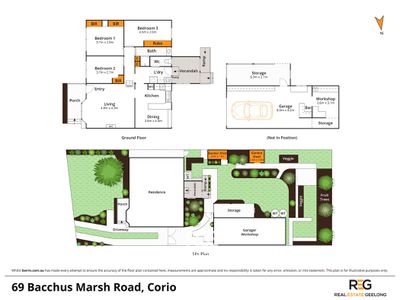 69 Bacchus Marsh Road, Corio