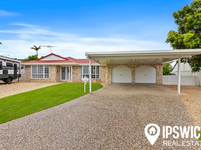 11 DAWSON COURT, Collingwood Park