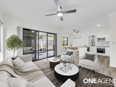 49 Admiral Crescent, Springfield Lakes