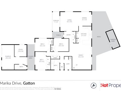 30 Marika Drive, Gatton