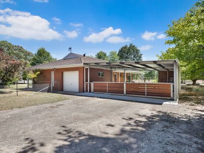1047 Great Alpine Road, Tarrawingee