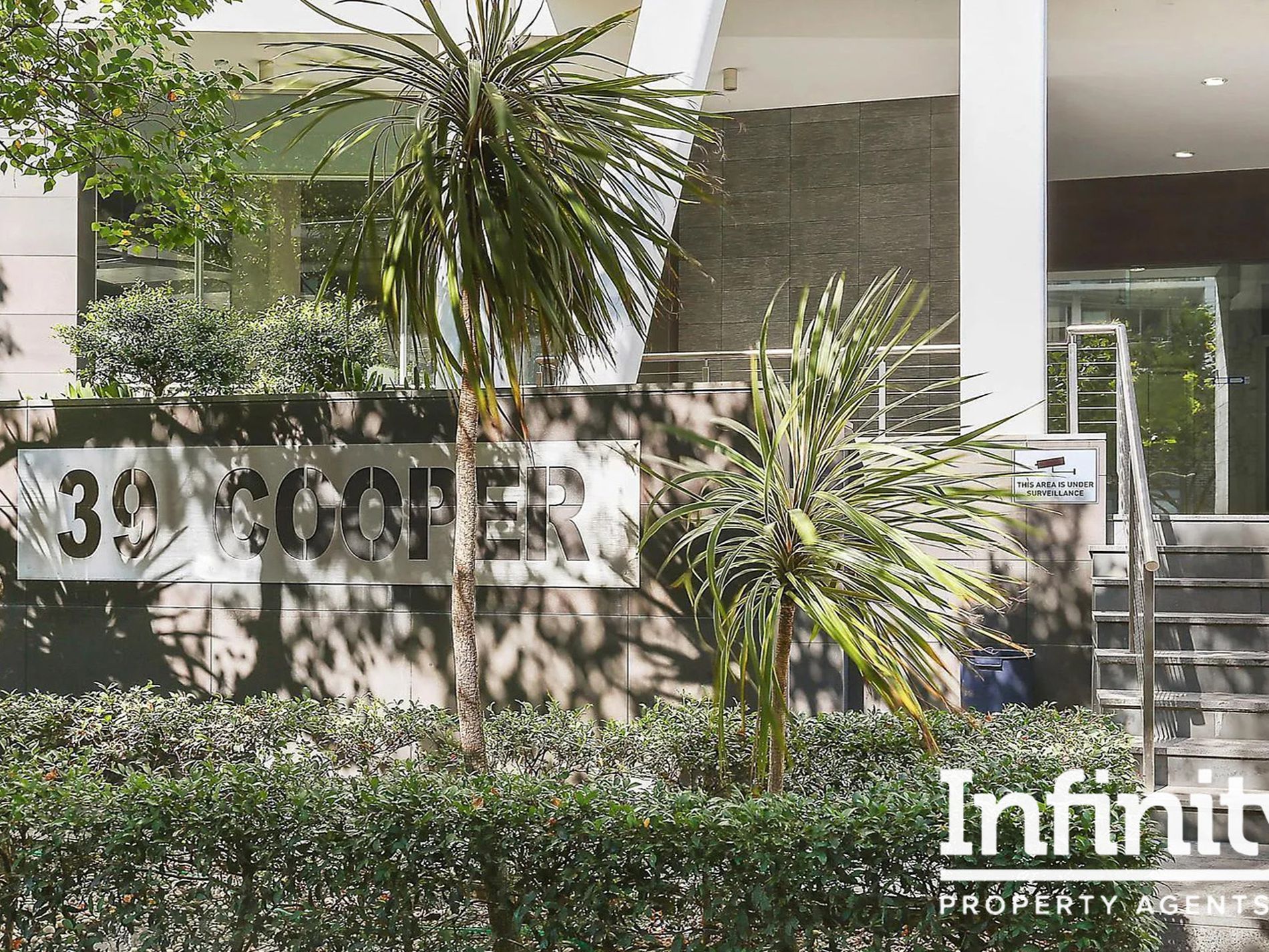 503 / 39 Cooper Street, Strathfield