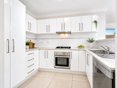 15a Rebecca Street, Colyton
