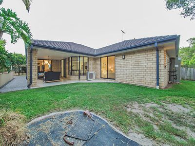 1 Figtree Place, Wakerley